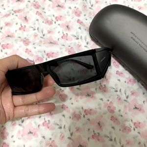 Carolina lemke sunglases